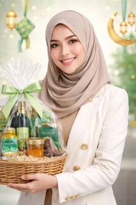 Toko Parcel Pinang